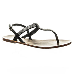 BLACK PU