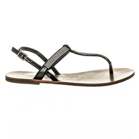 BLACK PU