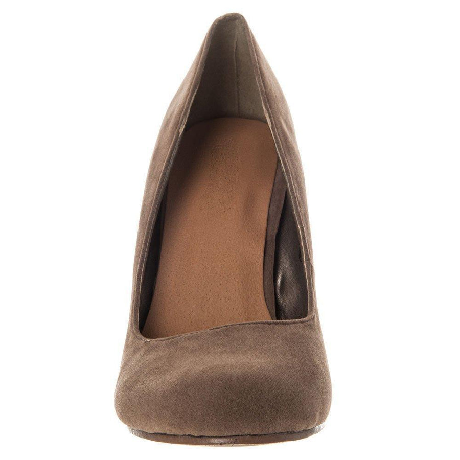 MOCCA SUEDE
