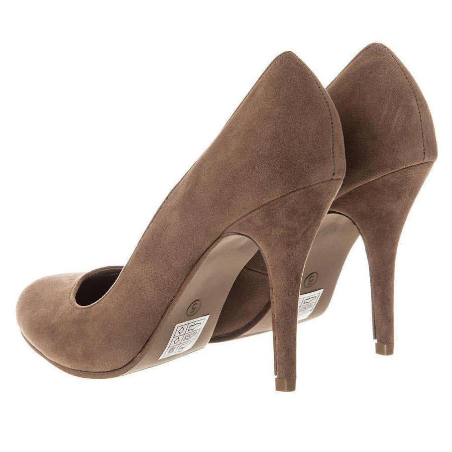 MOCCA SUEDE