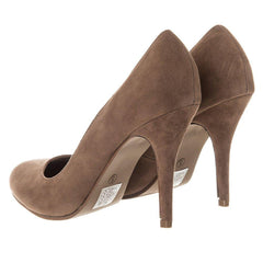 MOCCA SUEDE