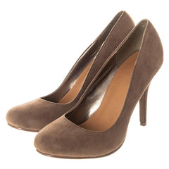 MOCCA SUEDE