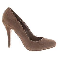 MOCCA SUEDE
