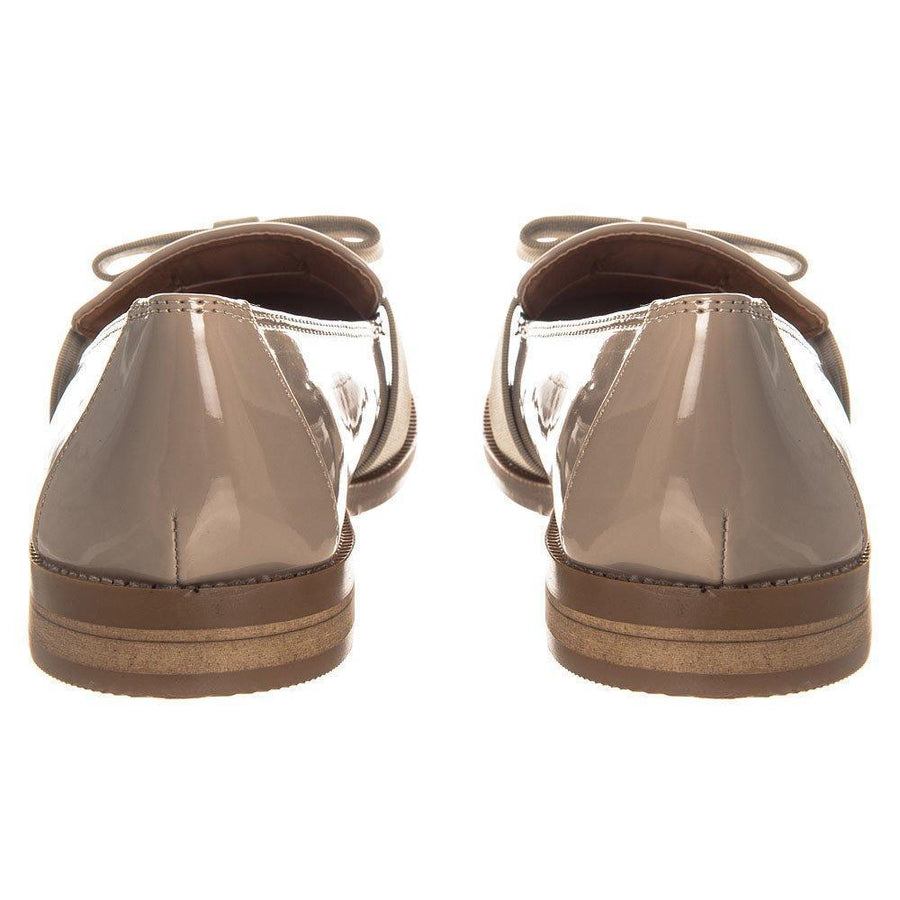 NUDE PATENT