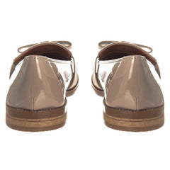 NUDE PATENT