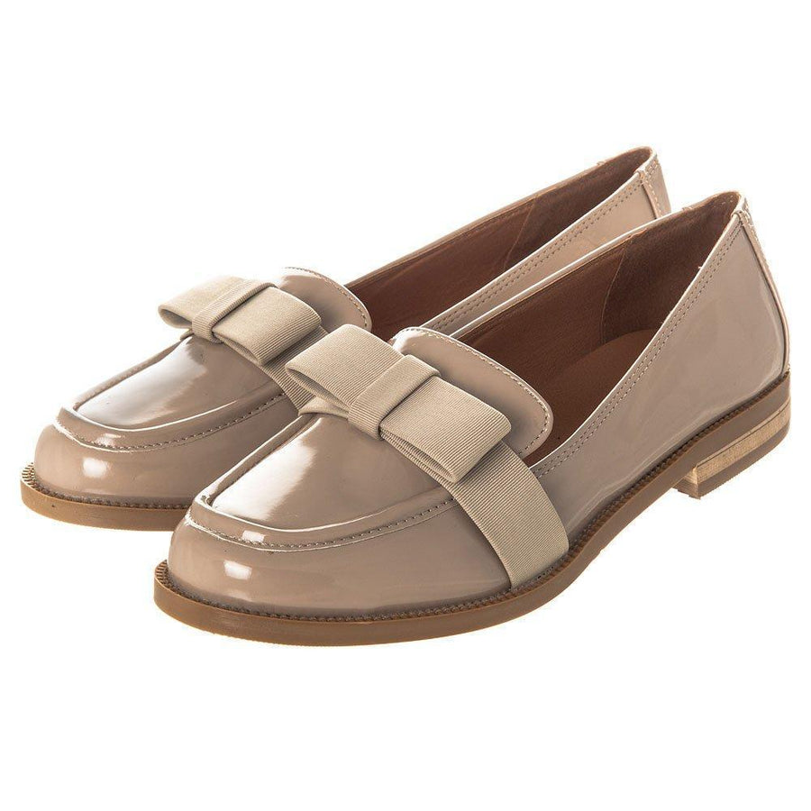 NUDE PATENT