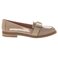 NUDE PATENT