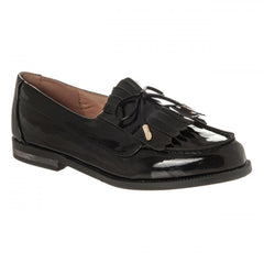BLACK PATENT