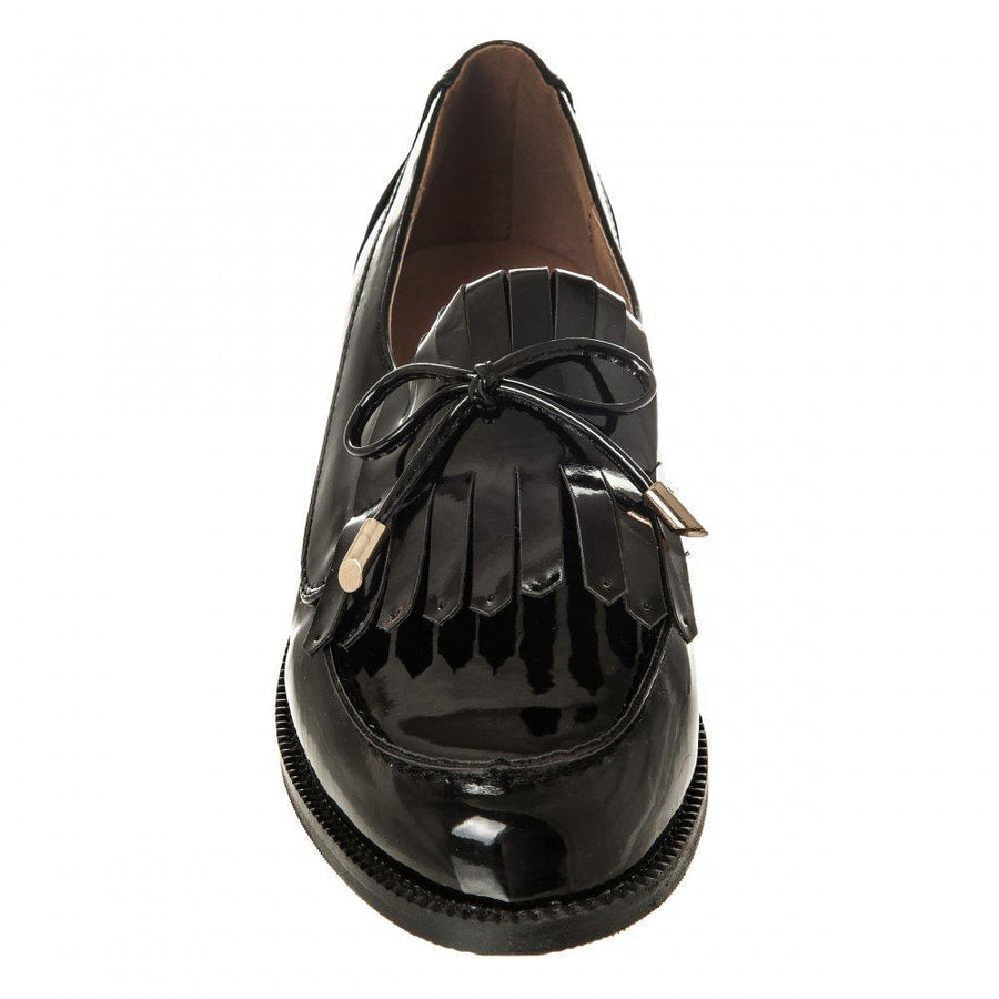 BLACK PATENT