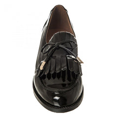 BLACK PATENT