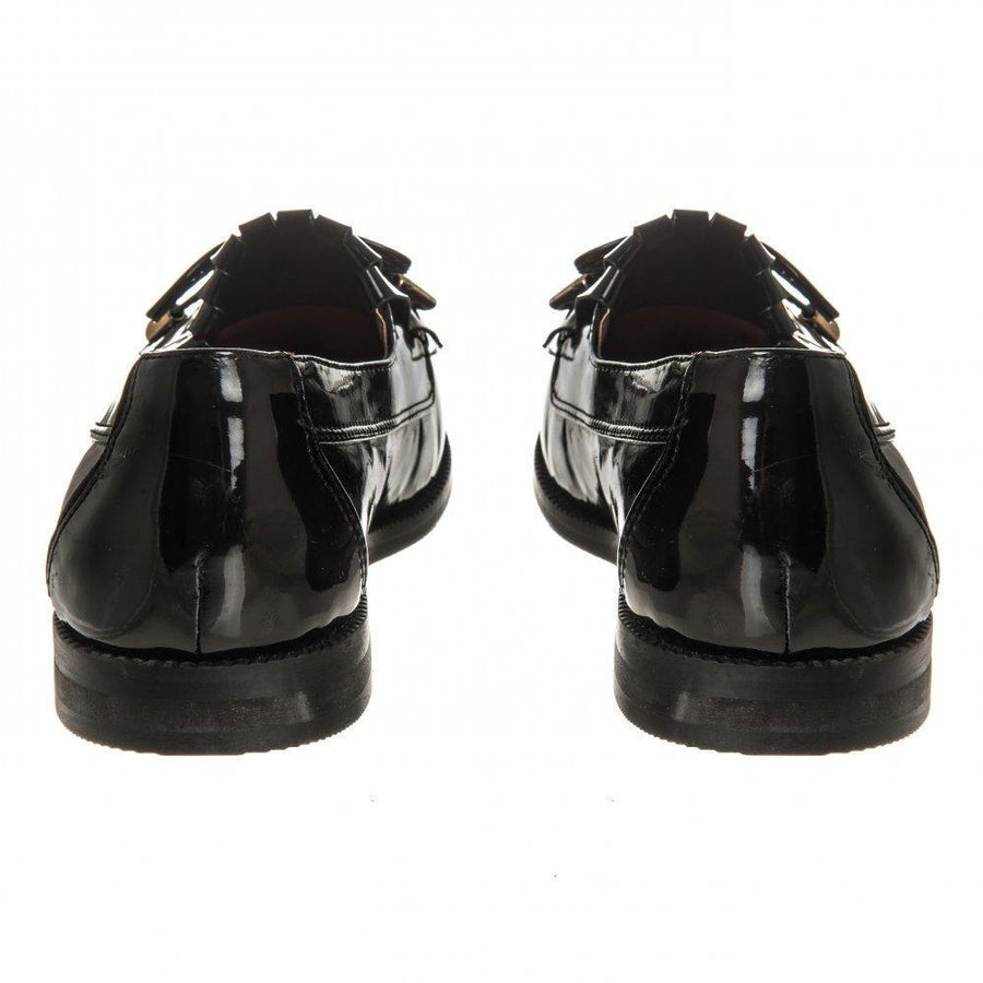 BLACK PATENT