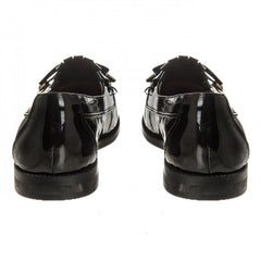 BLACK PATENT