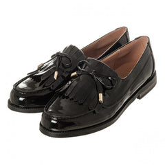 BLACK PATENT