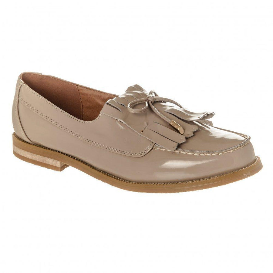 NUDE PATENT