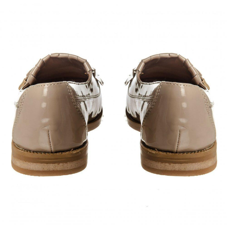 NUDE PATENT