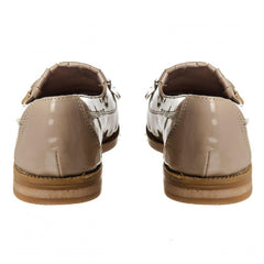 NUDE PATENT