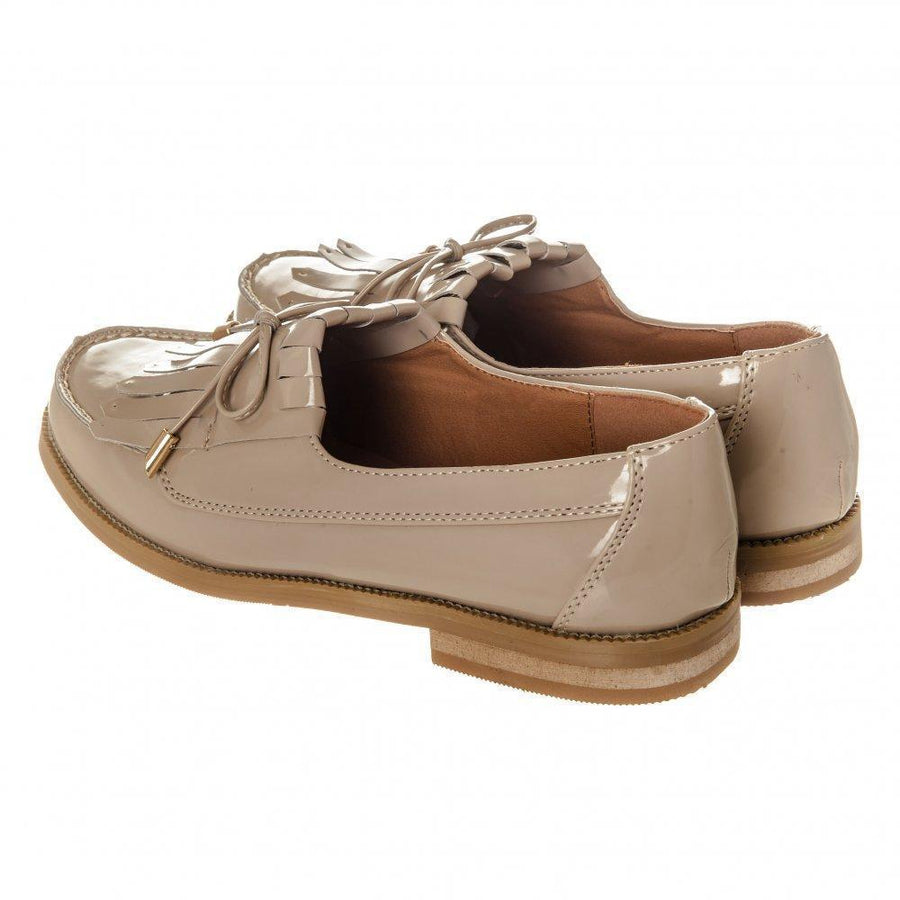 NUDE PATENT