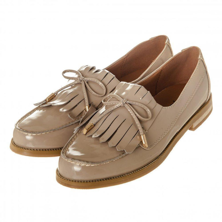 NUDE PATENT