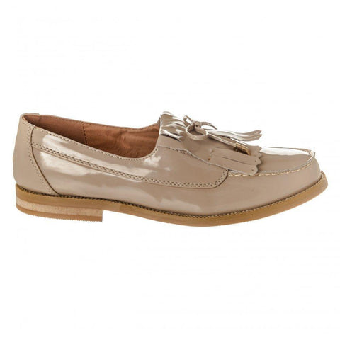 NUDE PATENT