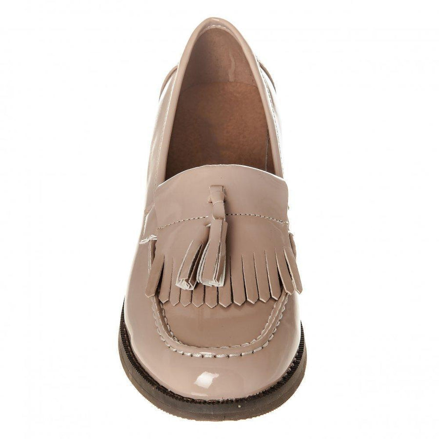 NUDE PATENT
