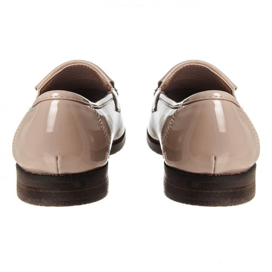 NUDE PATENT