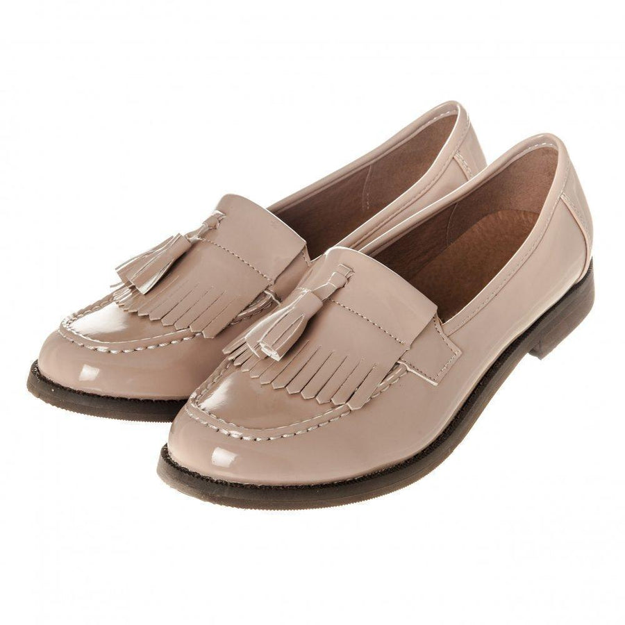 NUDE PATENT