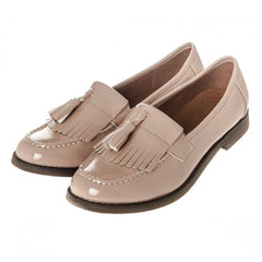 NUDE PATENT