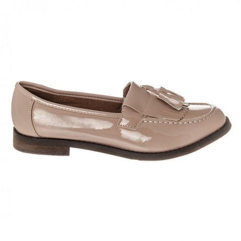 NUDE PATENT