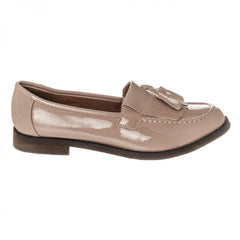 NUDE PATENT