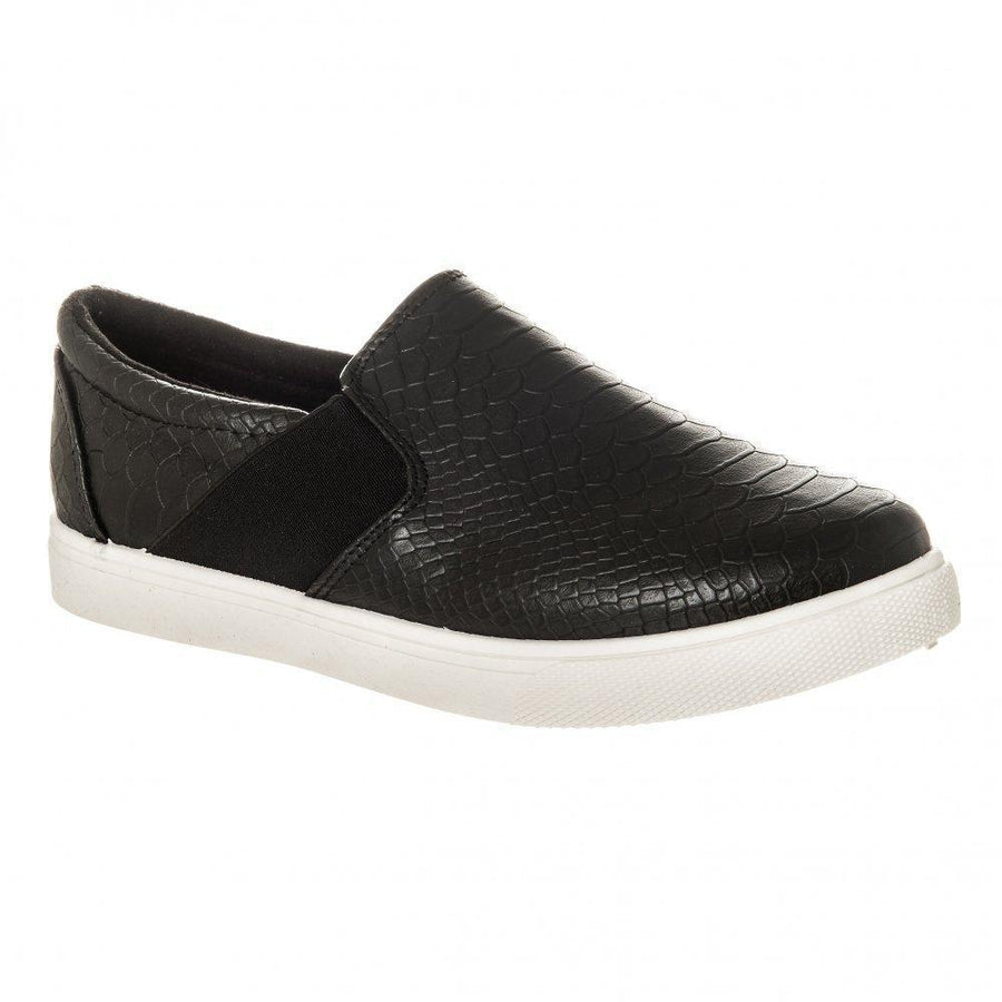 BLACK CROC