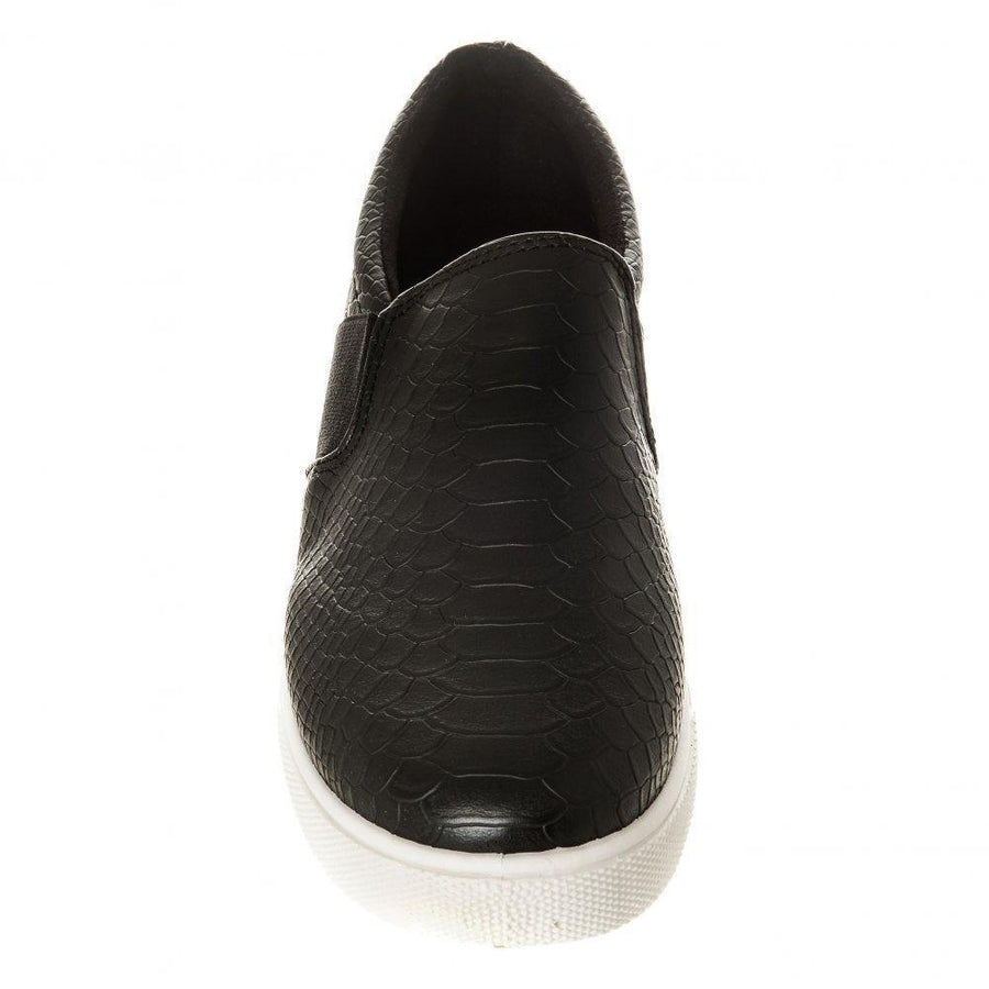 BLACK CROC