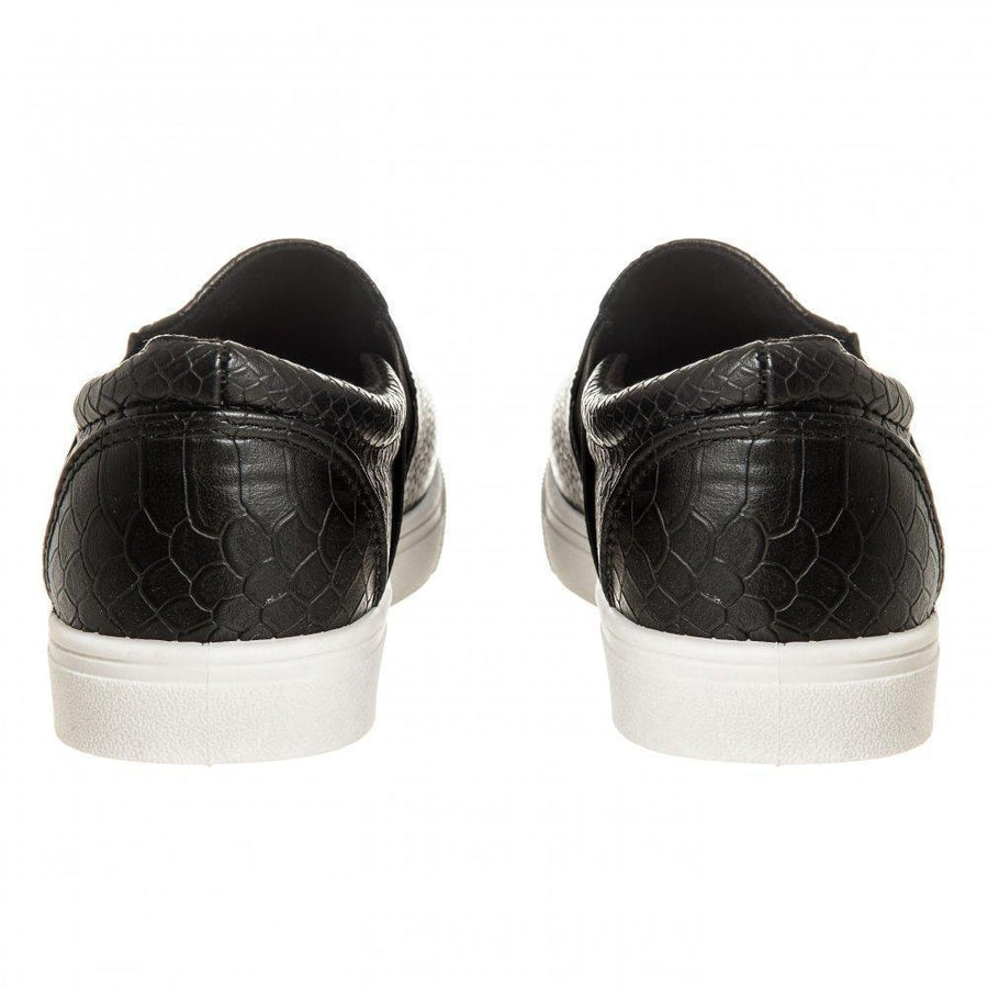 BLACK CROC