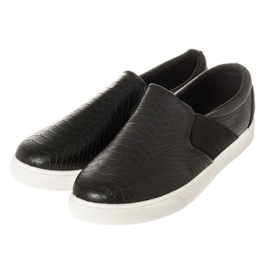 BLACK CROC