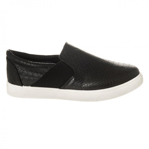 BLACK CROC