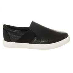BLACK CROC