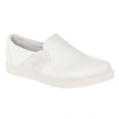 WHITE CROC