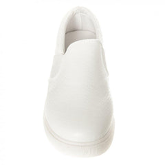 WHITE CROC