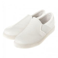 WHITE CROC