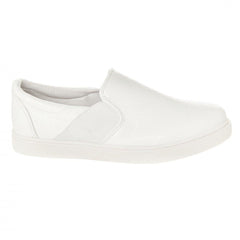 WHITE CROC