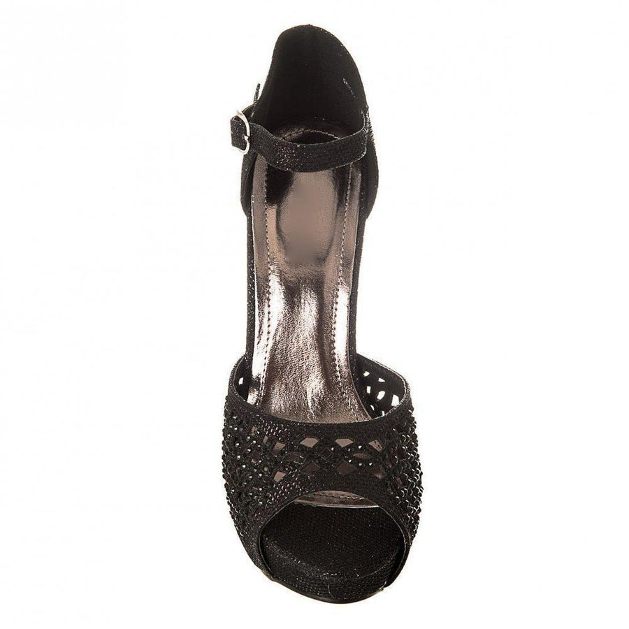 BLACK MESH