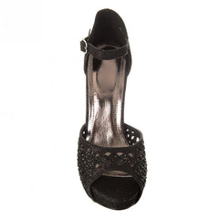 BLACK MESH