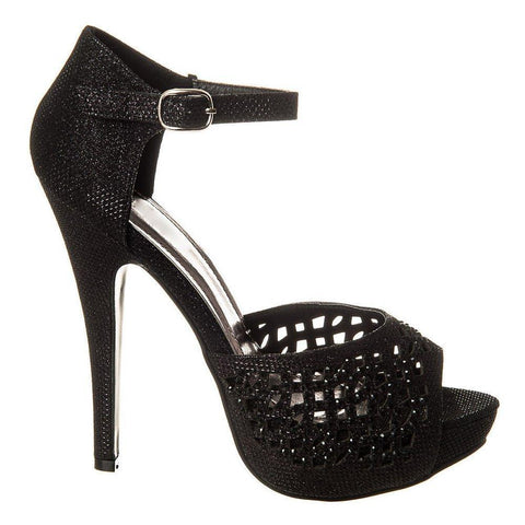 BLACK MESH