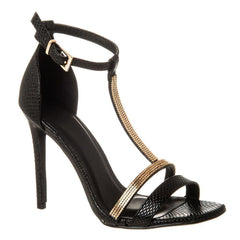BLACK SNAKE