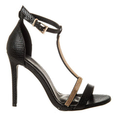 BLACK SNAKE