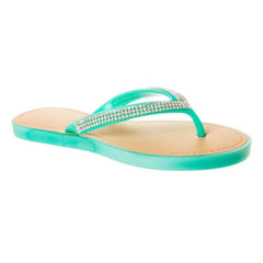 TURQUOISE
