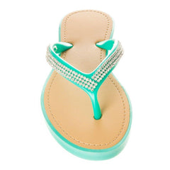 TURQUOISE