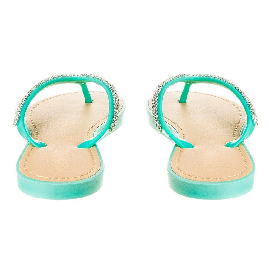 TURQUOISE
