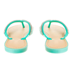 TURQUOISE