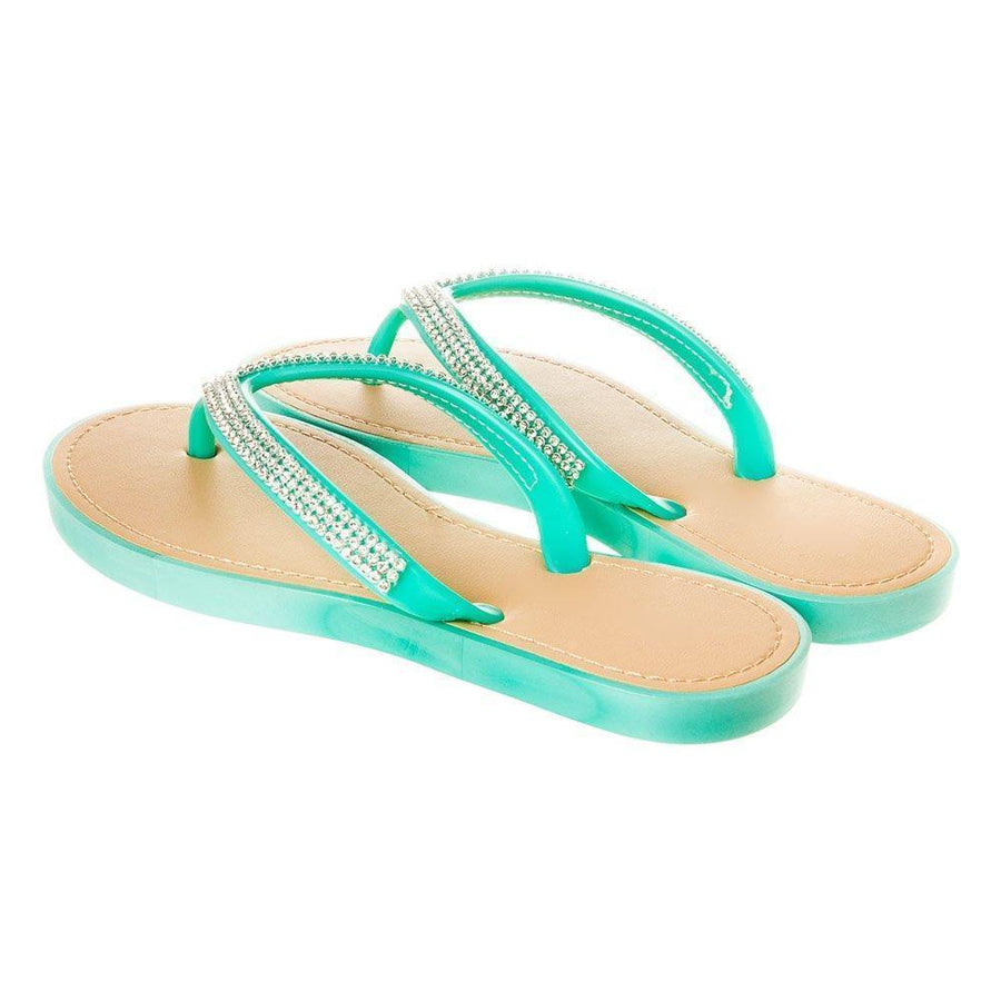 TURQUOISE