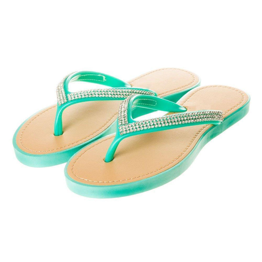 TURQUOISE
